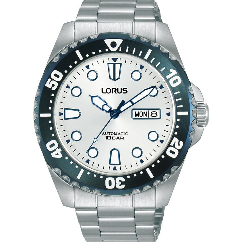 Lorus Herenhorloge RL477BX9