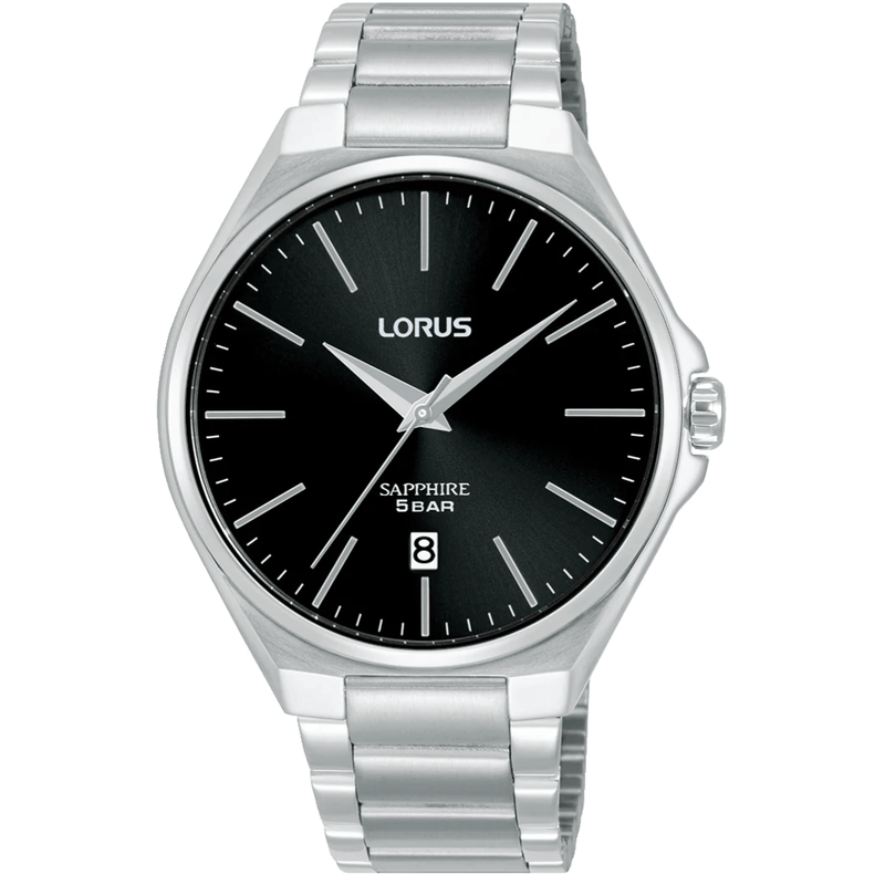 Lorus Herenhorloge RS945DX9