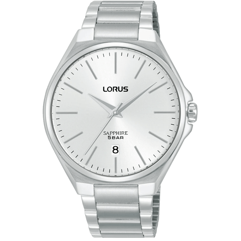 Lorus Herenhorloge RS949DX9