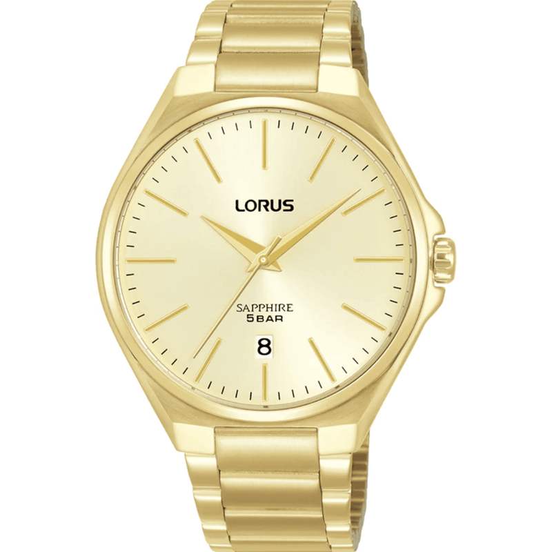 Lorus Herenhorloge RS950DX9