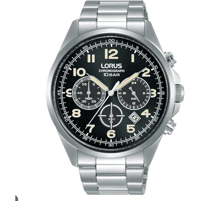 Lorus Herenhorloge RT303KX9