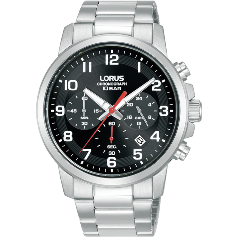 Lorus Herenhorloge RT327KX9