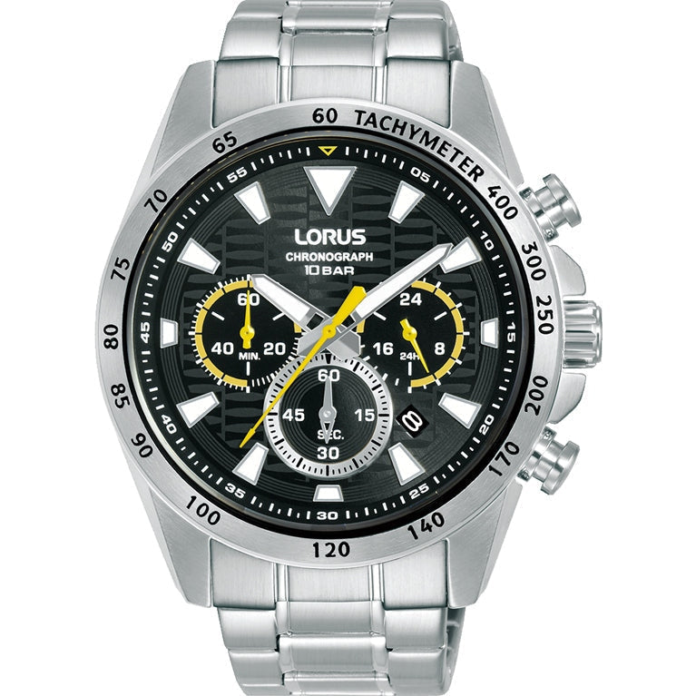 Lorus Herenhorloge RT351KX9