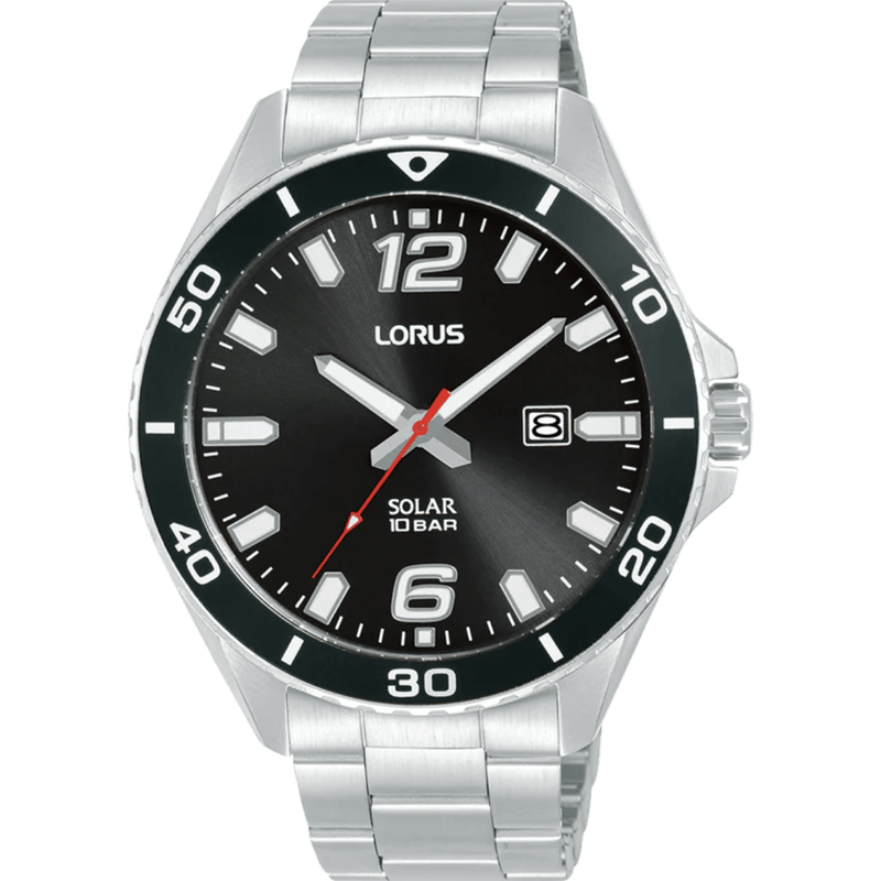 Lorus Herenhorloge RX359AX9