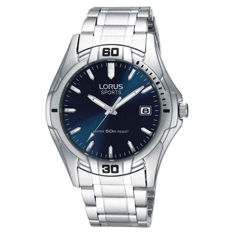 Lorus Herenhorloge RXH93EX9