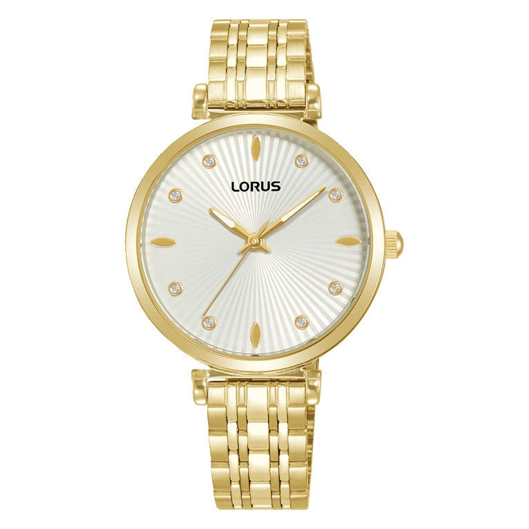 Lorus dames horloge RG266XX9