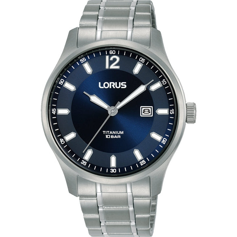 Lorus herenhorloge RH997QX9