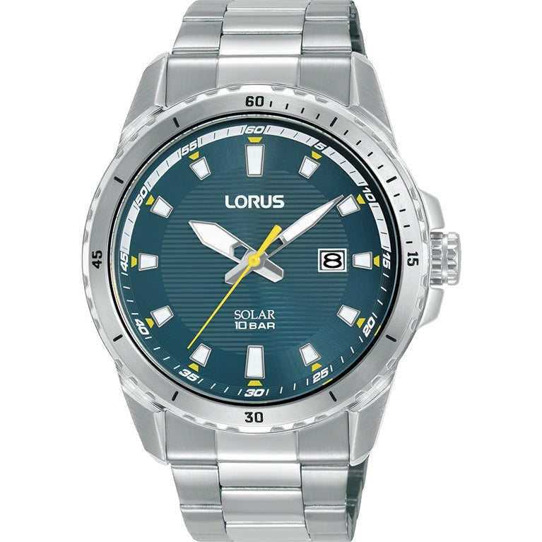 Lorus herenhorloge RX369AX9