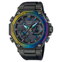 Casio G-Shock MTG-B2000YR-1A