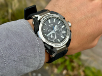 Casio G-Shock MTG-B4000-1AER