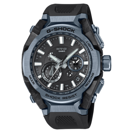 Casio G-Shock MTG-B4000B-1A2ER