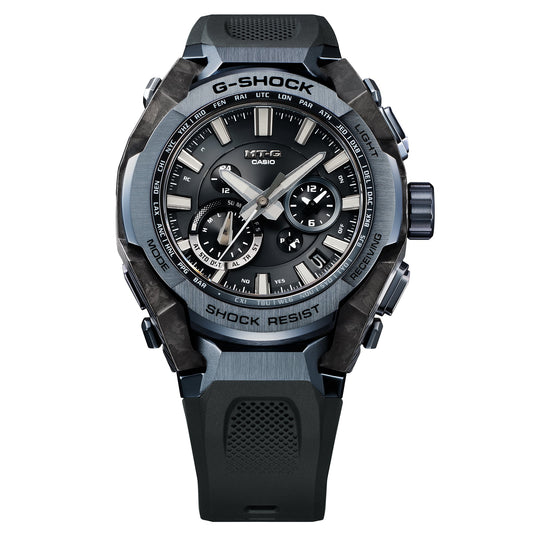 Casio G-Shock MTG-B4000B-1A2ER
