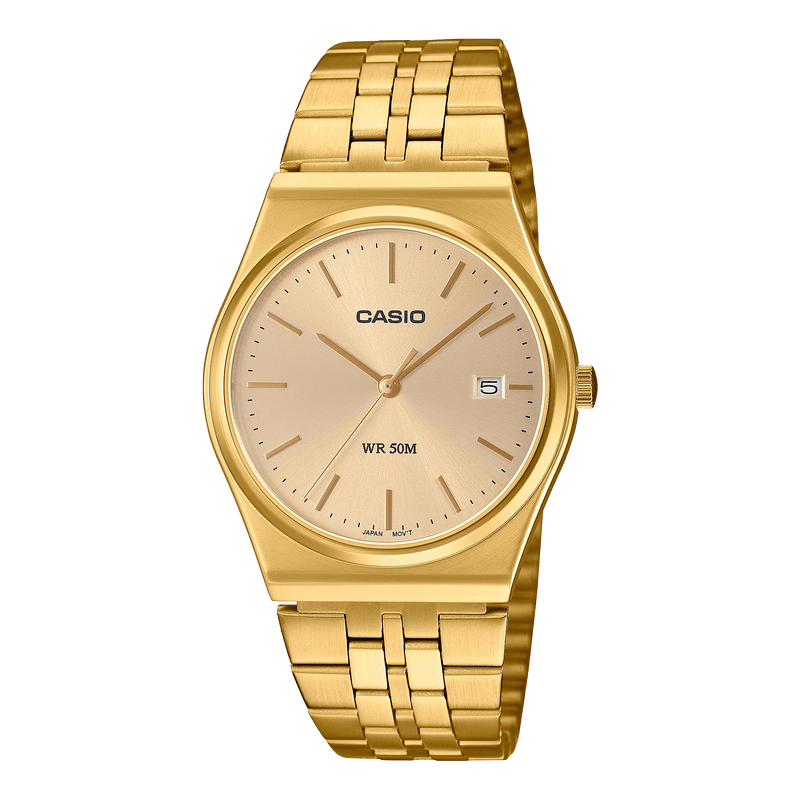 Casio Vintage MTP-B145G-9AVEF