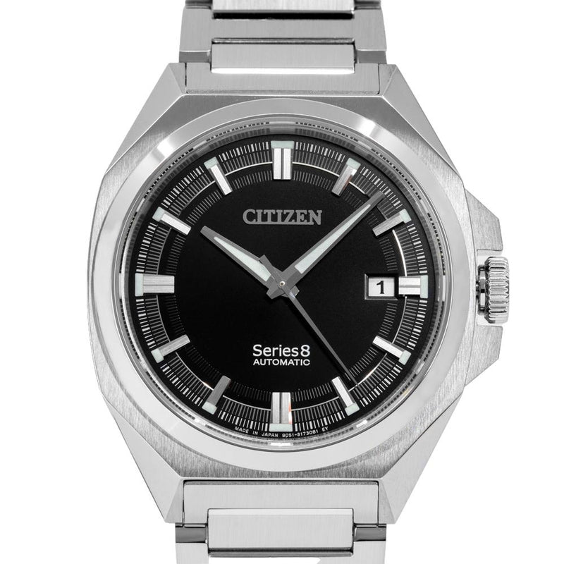 Citizen Series 8 Automaat NB6010-81E