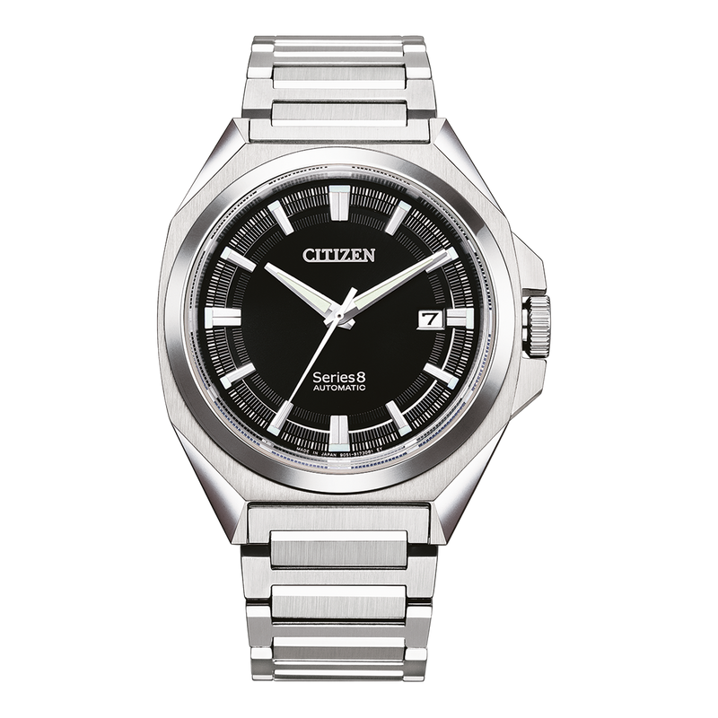 Citizen Series 8 Automaat NB6010-81E