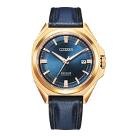 Citizen Series 8 Automaat NB6012-18L