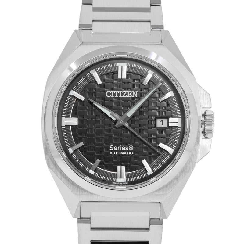 Citizen Series 8 Automaat NB6050-51E