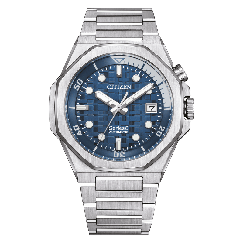 Citizen Series 8 Automaat NB6060-58L