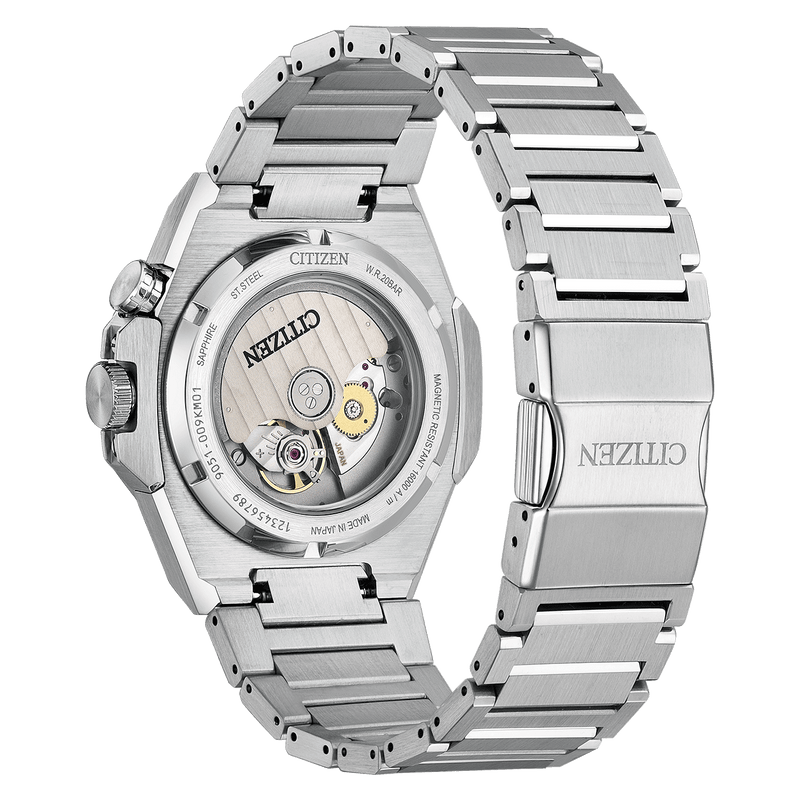 Citizen Series 8 Automaat NB6060-58L