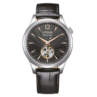 Citizen Automatic NH9131-14E