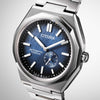 Citizen Zenshin Super Titanium NK5020-58M