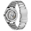 Citizen Zenshin Super Titanium NK5020-58M