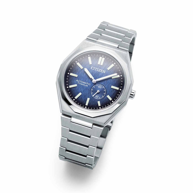 Citizen Zenshin Super Titanium NK5020-58M