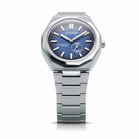 Citizen Zenshin Super Titanium NK5020-58M