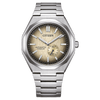 Citizen Zenshin Super Titanium NK5020-58P