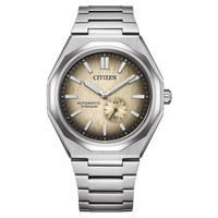 Citizen Zenshin Super Titanium NK5020-58P