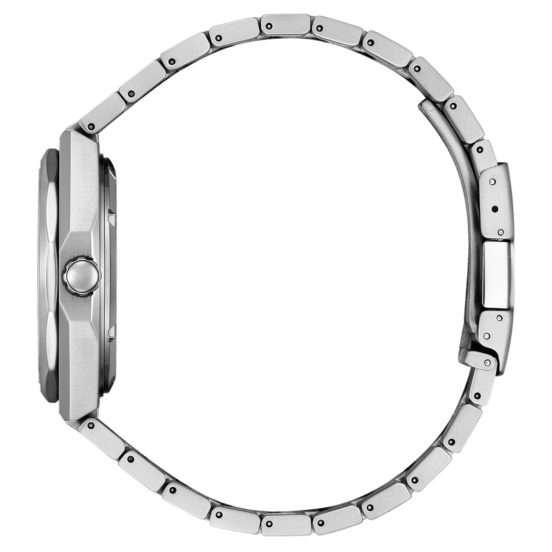 Citizen Zenshin Super Titanium NK5020-58P