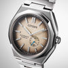 Citizen Zenshin Super Titanium NK5020-58P