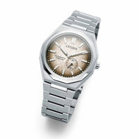 Citizen Zenshin Super Titanium NK5020-58P