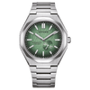 Citizen Zenshin Super Titanium NK5020-58X