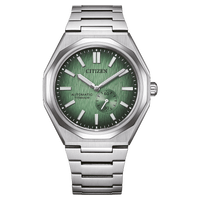 Citizen Zenshin Super Titanium NK5020-58X