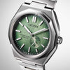 Citizen Zenshin Super Titanium NK5020-58X