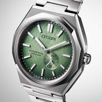 Citizen Zenshin Super Titanium NK5020-58X