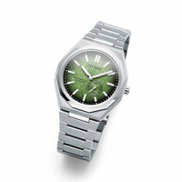 Citizen Zenshin Super Titanium NK5020-58X