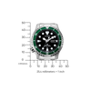 Citizen Promaster Marine NY0084-89EE