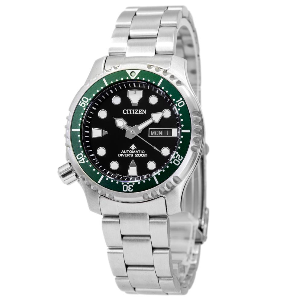 Citizen Promaster Marine NY0084-89EE