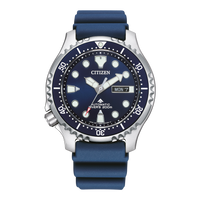 Citizen Promaster Marine NY0141-10LE