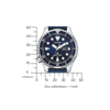 Citizen Promaster Marine NY0141-10LE