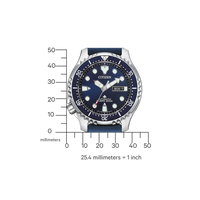 Citizen Promaster Marine NY0141-10LE