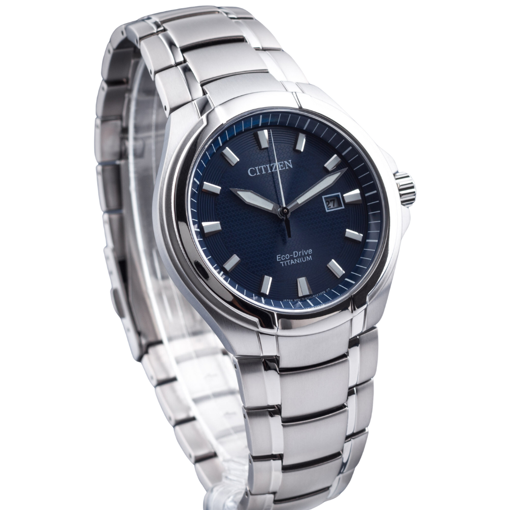 Citizen Super Titanium BM7430-89L