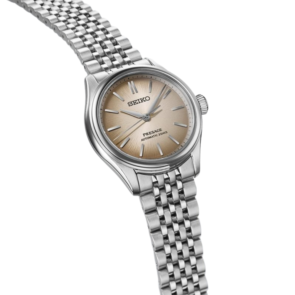 Seiko Presage 'Fushi-Iro' SPB523J1