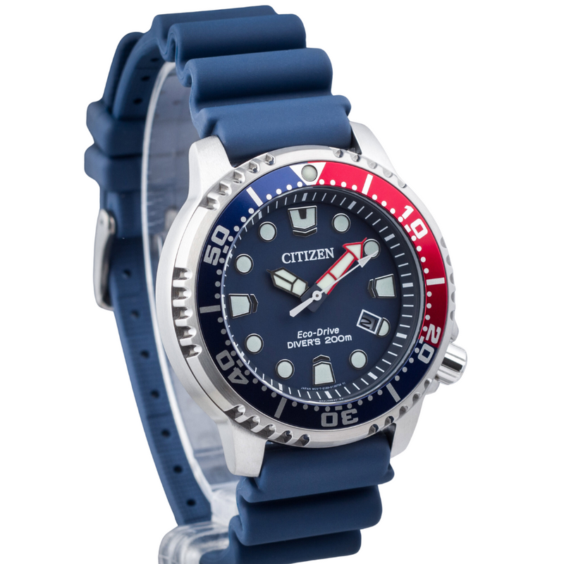 Citizen ProMaster Marine BN0168-06L