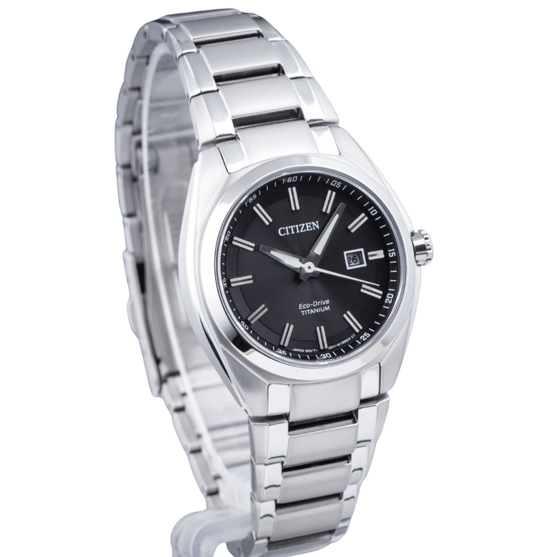 Citizen Super Titanium EW2210-53E