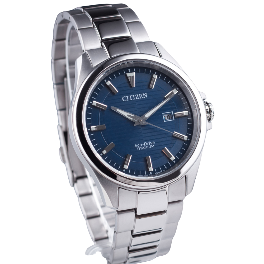 Citizen Super Titanium BM7470-84L