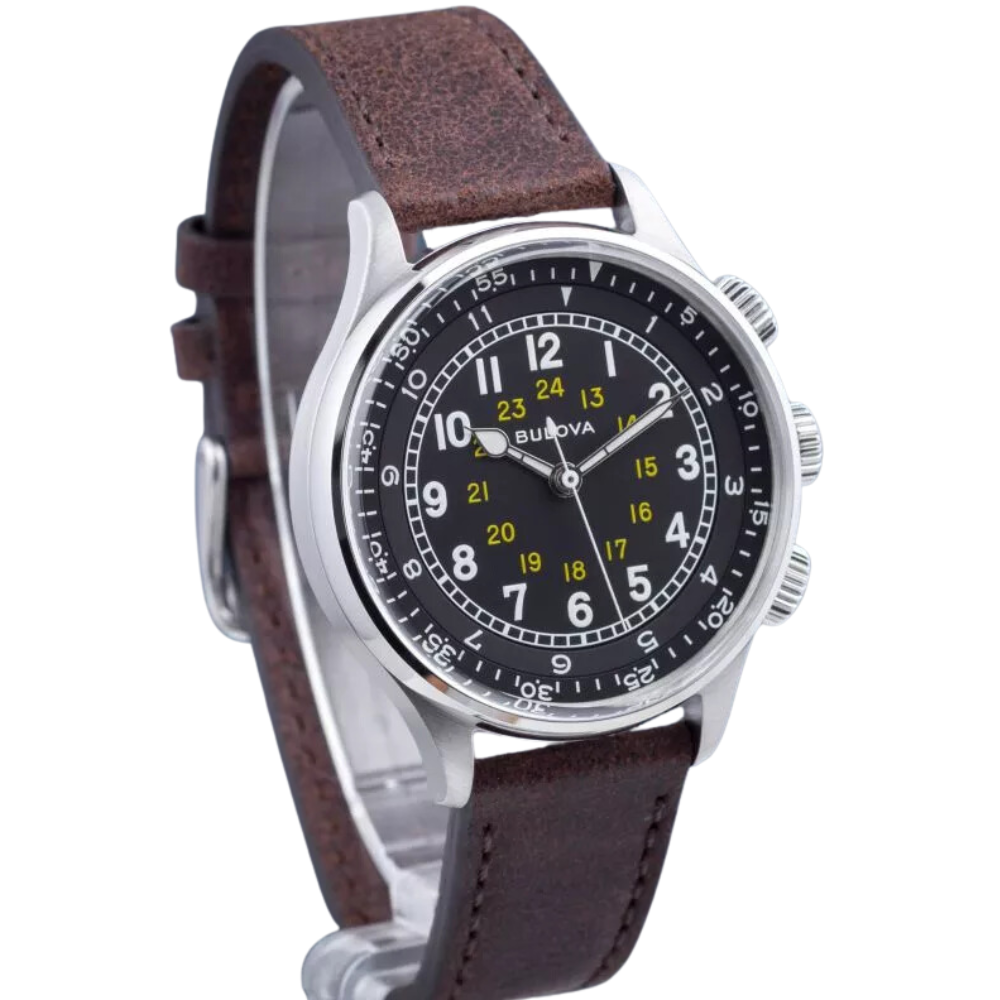 Bulova A-15 Pilot 96A245