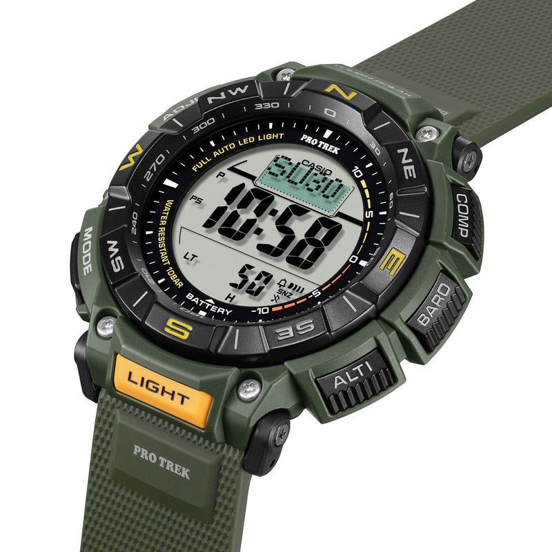 Casio Protrek PRG-340-3ER